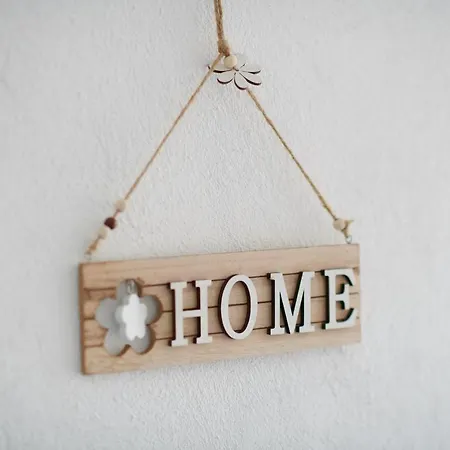 Lovely House 公寓 *