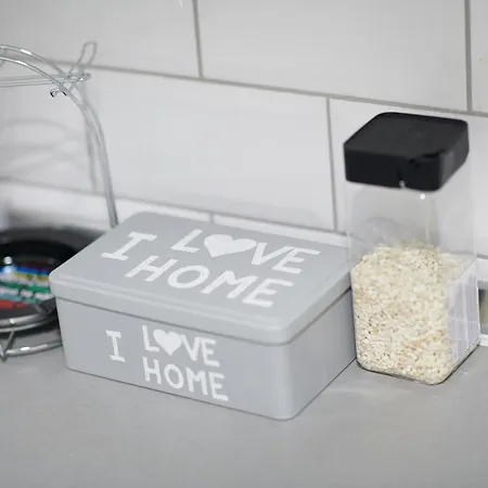 Lovely House Appartement Sarajevo