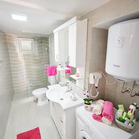 Lovely House 塞拉耶佛