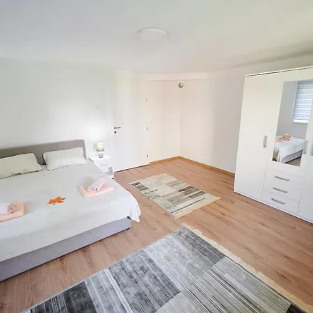 Lovely House Apartment Sarajevo