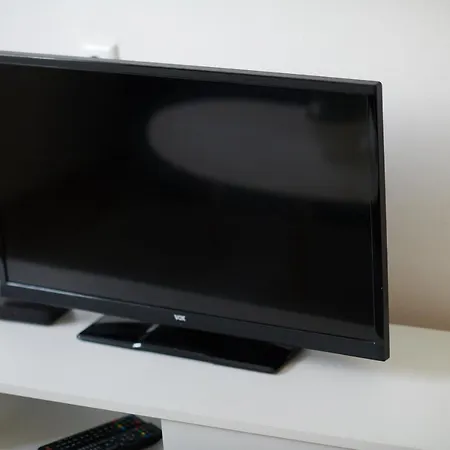 Apartment Lovely House