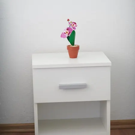 公寓 Lovely House *