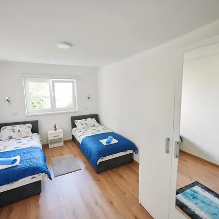 Lovely House * 塞拉耶佛