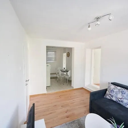 Apartment Lovely House Sarajevo
