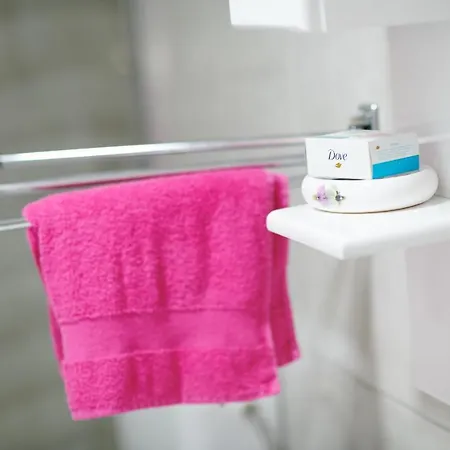 Lovely House Appartement Sarajevo