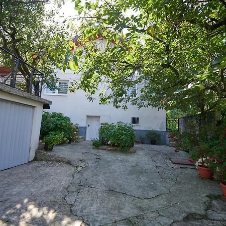 Appartement Lovely House *